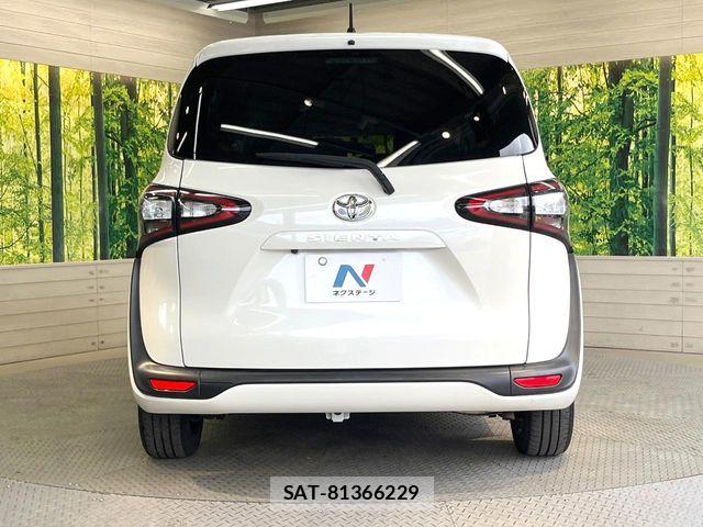 Toyota SIENTA 2015-12 8745853-15