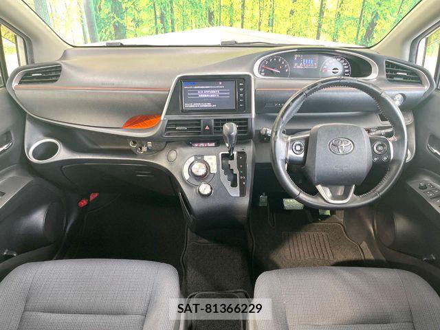 Toyota SIENTA 2015-12 8745853-1