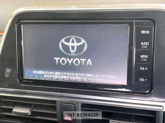 Toyota SIENTA 2015-12 8745853-2