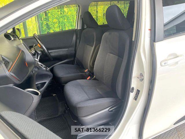 Toyota SIENTA 2015-12 8745853-7
