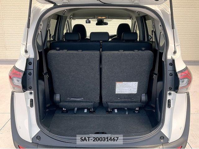 Toyota SIENTA 2020-06 8745841-13