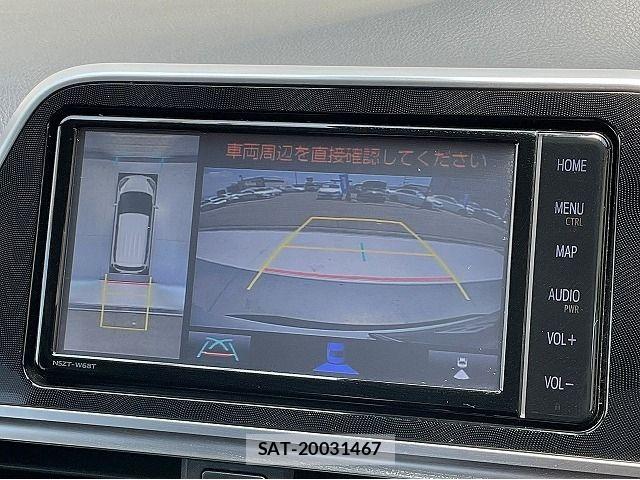 Toyota SIENTA 2020-06 8745841-14