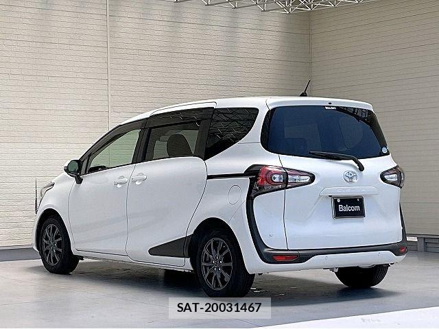 Toyota SIENTA 2020-06 8745841-16