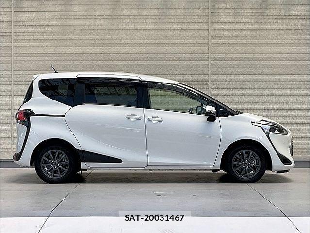 Toyota SIENTA 2020-06 8745841-17
