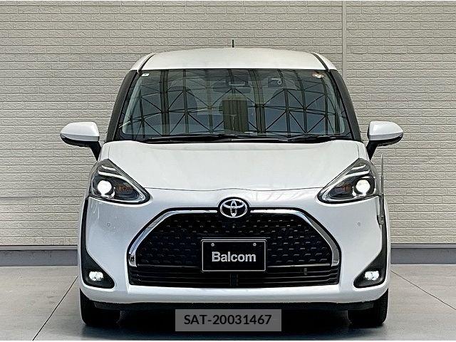 Toyota SIENTA 2020-06 8745841-18