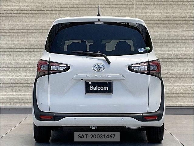 Toyota SIENTA 2020-06 8745841-19