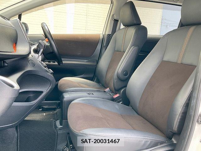 Toyota SIENTA 2020-06 8745841-4