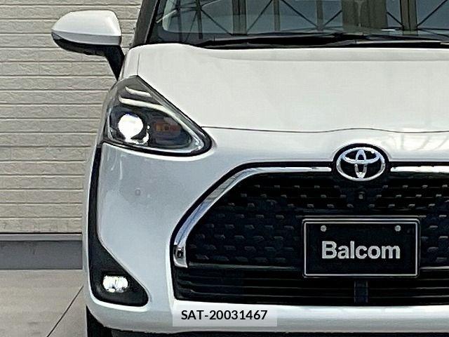 Toyota SIENTA 2020-06 8745841-6