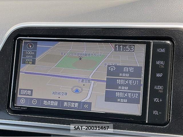 Toyota SIENTA 2020-06 8745841-7