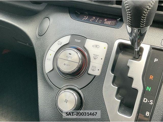 Toyota SIENTA 2020-06 8745841-8