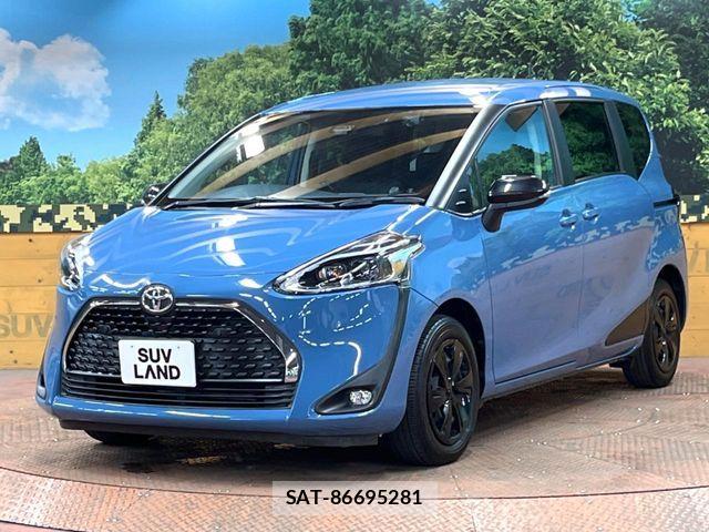 Toyota SIENTA 2021-12 8745837-16