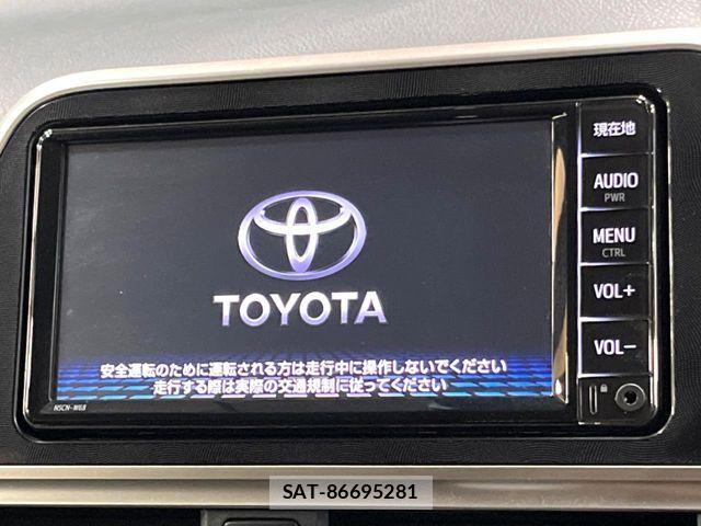 Toyota SIENTA 2021-12 8745837-2