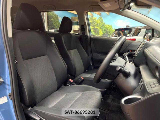 Toyota SIENTA 2021-12 8745837-7