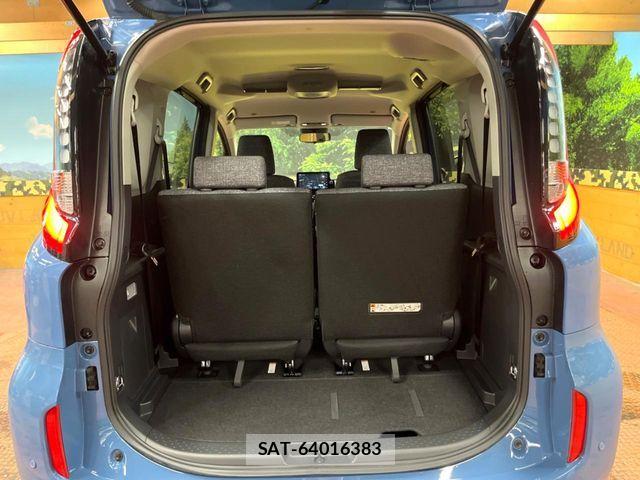 Toyota SIENTA 2022-11 8745834-10