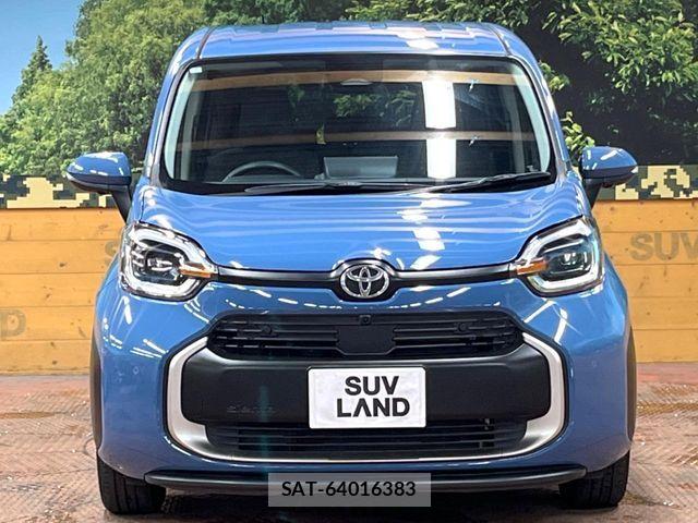 Toyota SIENTA 2022-11 8745834-13