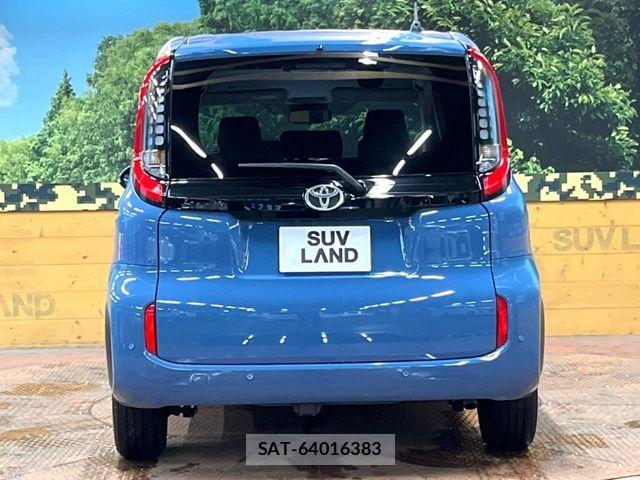 Toyota SIENTA 2022-11 8745834-14