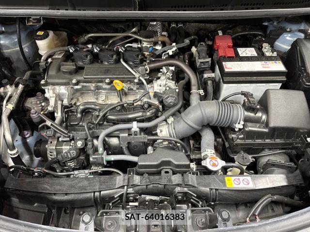Toyota SIENTA 2022-11 8745834-17