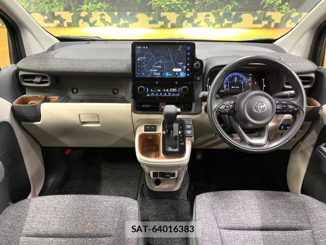 Toyota SIENTA 2022-11 8745834-1