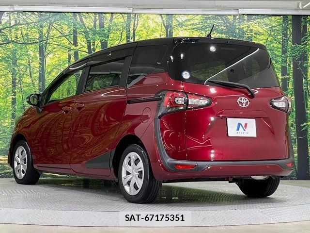 Toyota SIENTA 2021-10 8745839-16