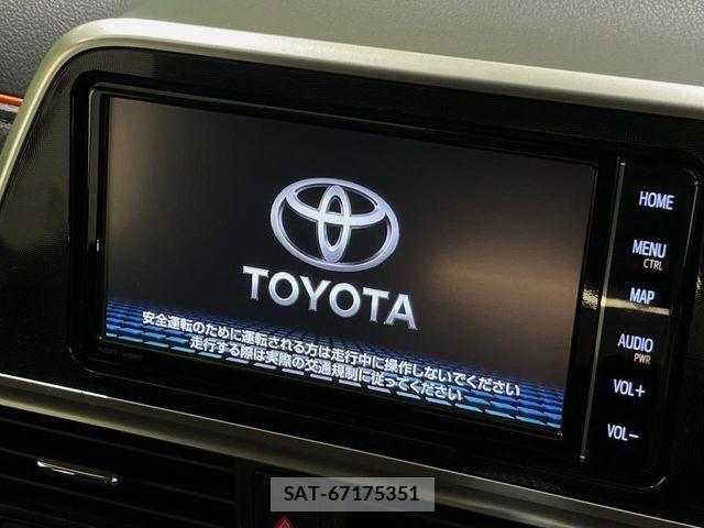 Toyota SIENTA 2021-10 8745839-2