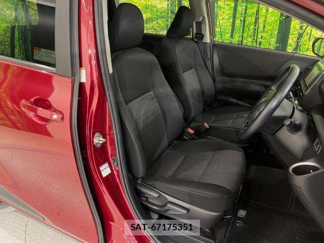 Toyota SIENTA 2021-10 8745839-7