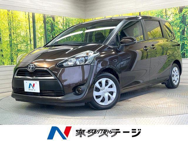 Toyota SIENTA 2015-07 8745850-0