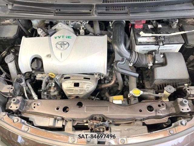 Toyota SIENTA 2015-07 8745850-18