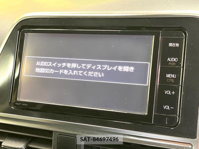 Toyota SIENTA 2015-07 8745850-3