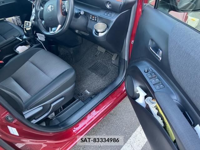 Toyota SIENTA 2019-10 8745852-14