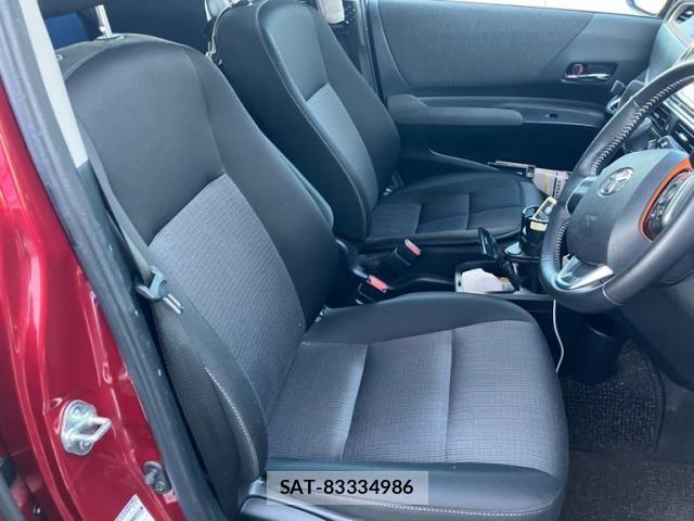 Toyota SIENTA 2019-10 8745852-15