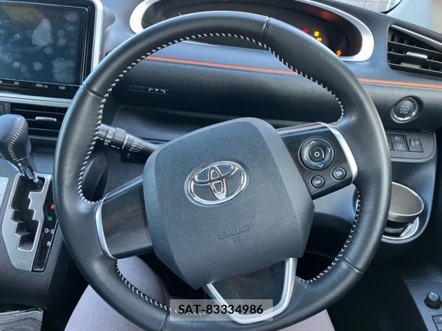 Toyota SIENTA 2019-10 8745852-17