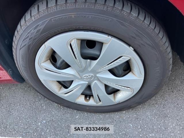 Toyota SIENTA 2019-10 8745852-2