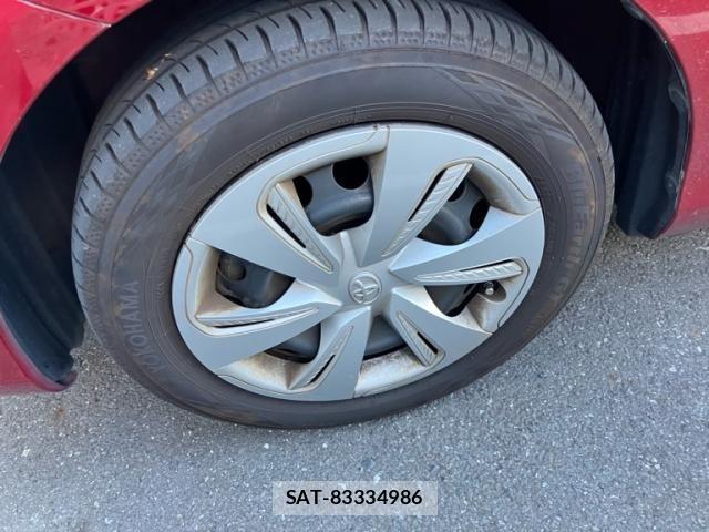 Toyota SIENTA 2019-10 8745852-3