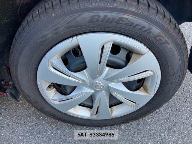 Toyota SIENTA 2019-10 8745852-4