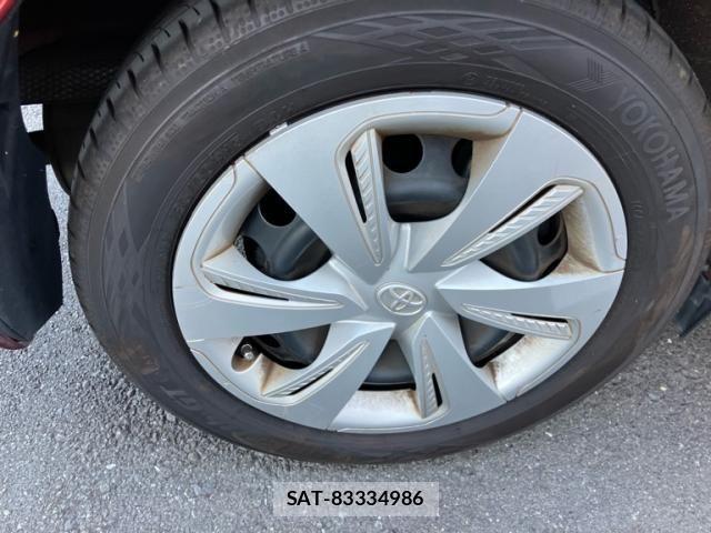 Toyota SIENTA 2019-10 8745852-5