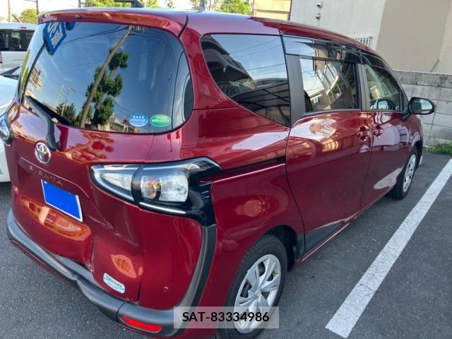 Toyota SIENTA 2019-10 8745852-6