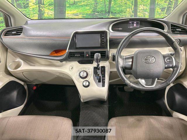 Toyota SIENTA 2016-01 8745849-1