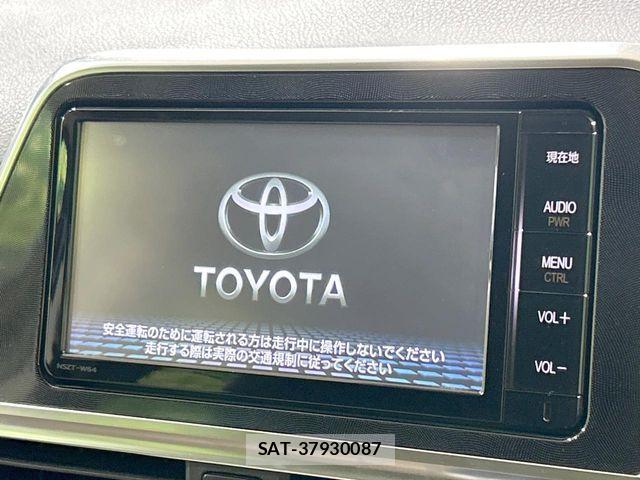 Toyota SIENTA 2016-01 8745849-2