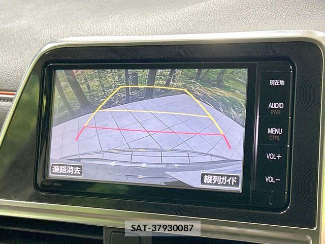 Toyota SIENTA 2016-01 8745849-3