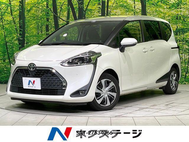 Toyota SIENTA 2022-07 8745835-0