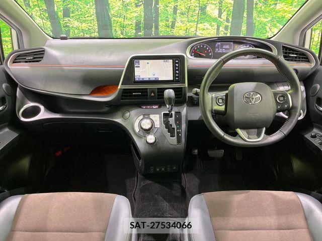Toyota SIENTA 2022-07 8745835-1
