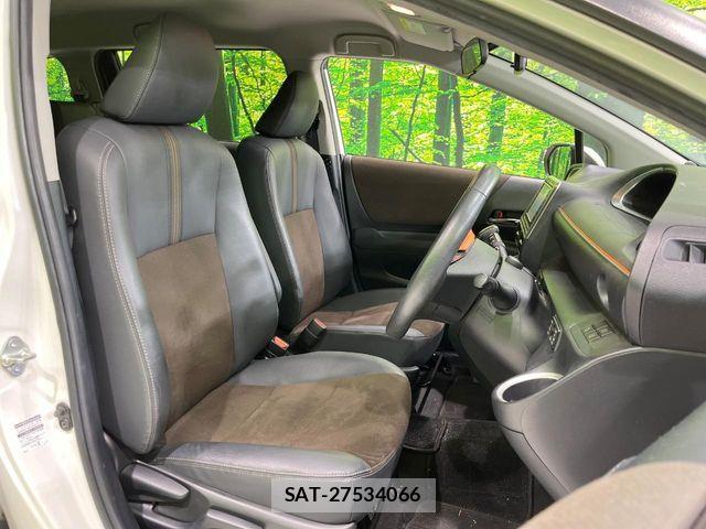 Toyota SIENTA 2022-07 8745835-7