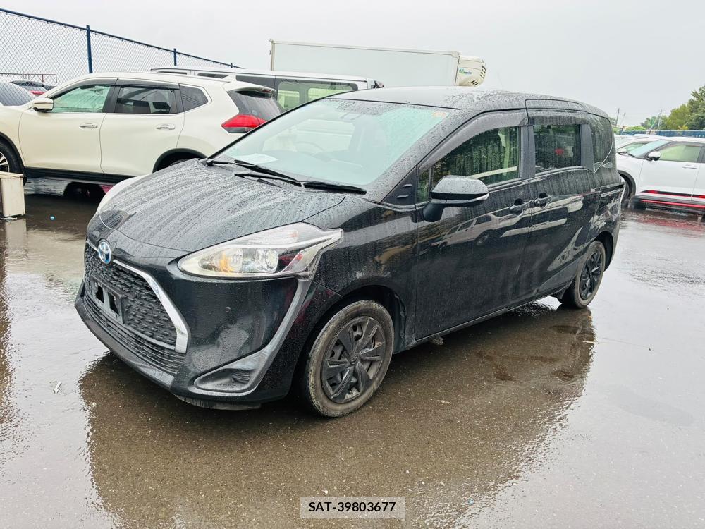 Toyota SIENTA 2022-05 8487794-0
