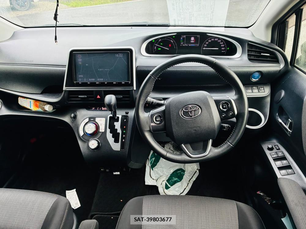 Toyota SIENTA 2022-05 8487794-13