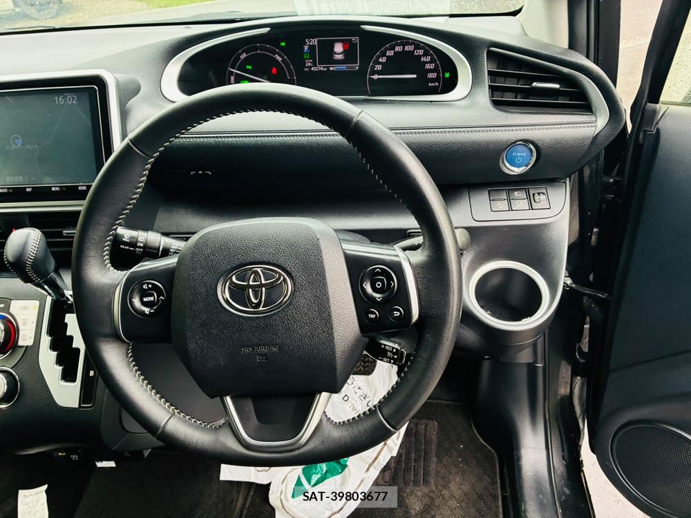 Toyota SIENTA 2022-05 8487794-14