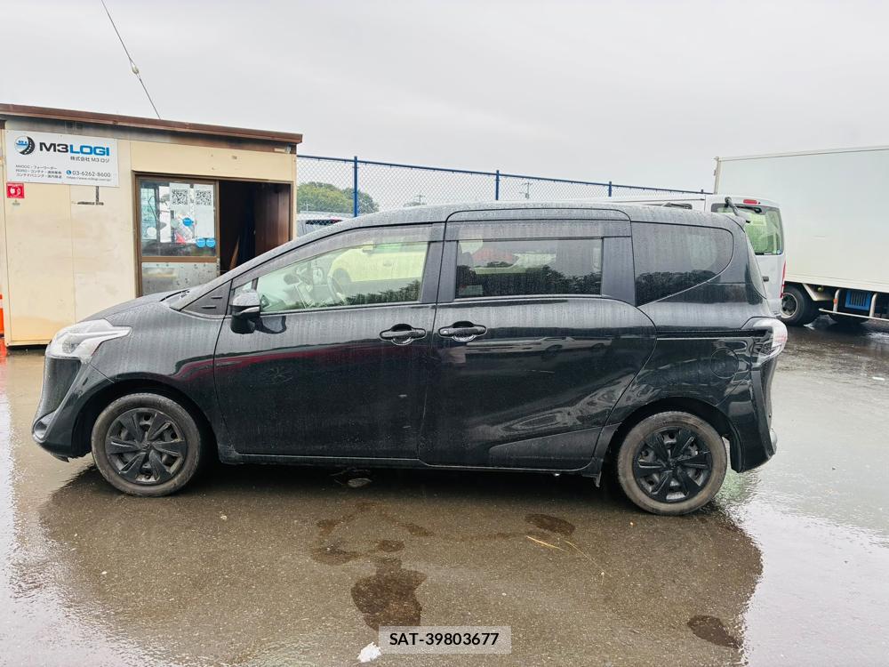 Toyota SIENTA 2022-05 8487794-1