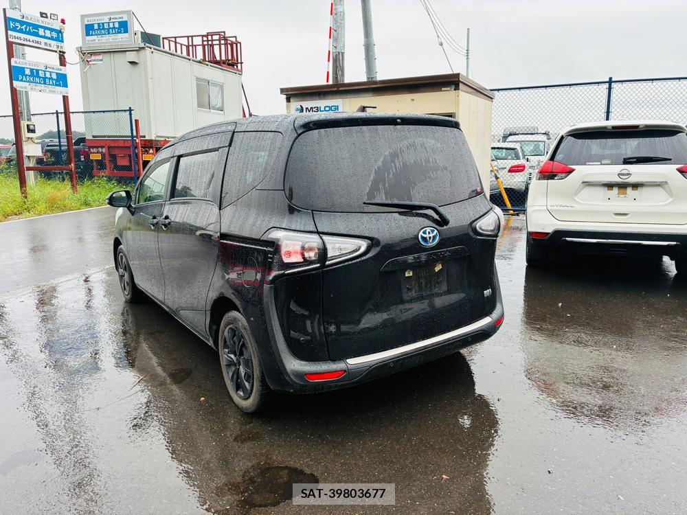 Toyota SIENTA 2022-05 8487794-2