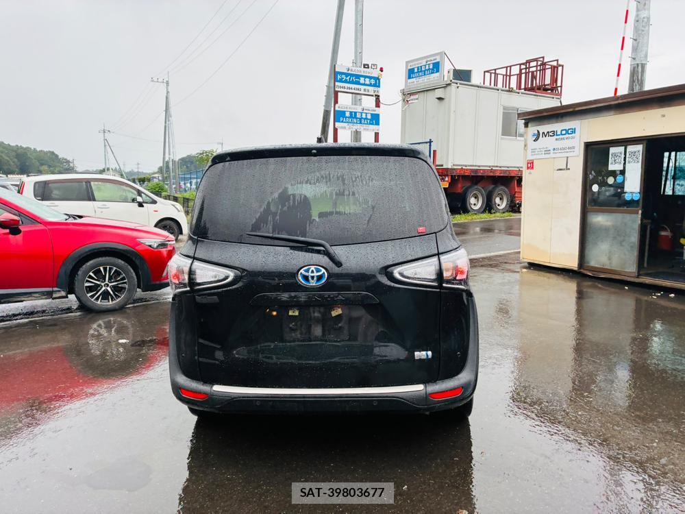 Toyota SIENTA 2022-05 8487794-3