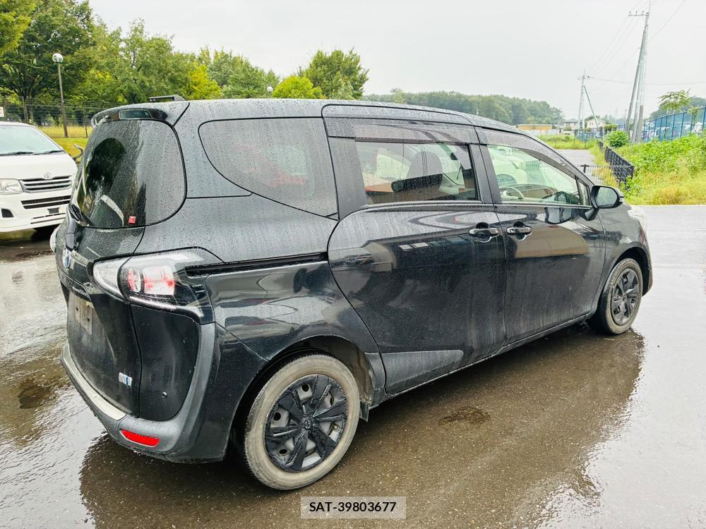 Toyota SIENTA 2022-05 8487794-4