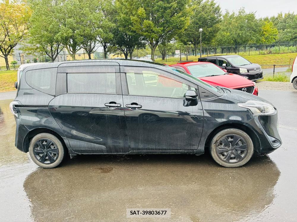 Toyota SIENTA 2022-05 8487794-5